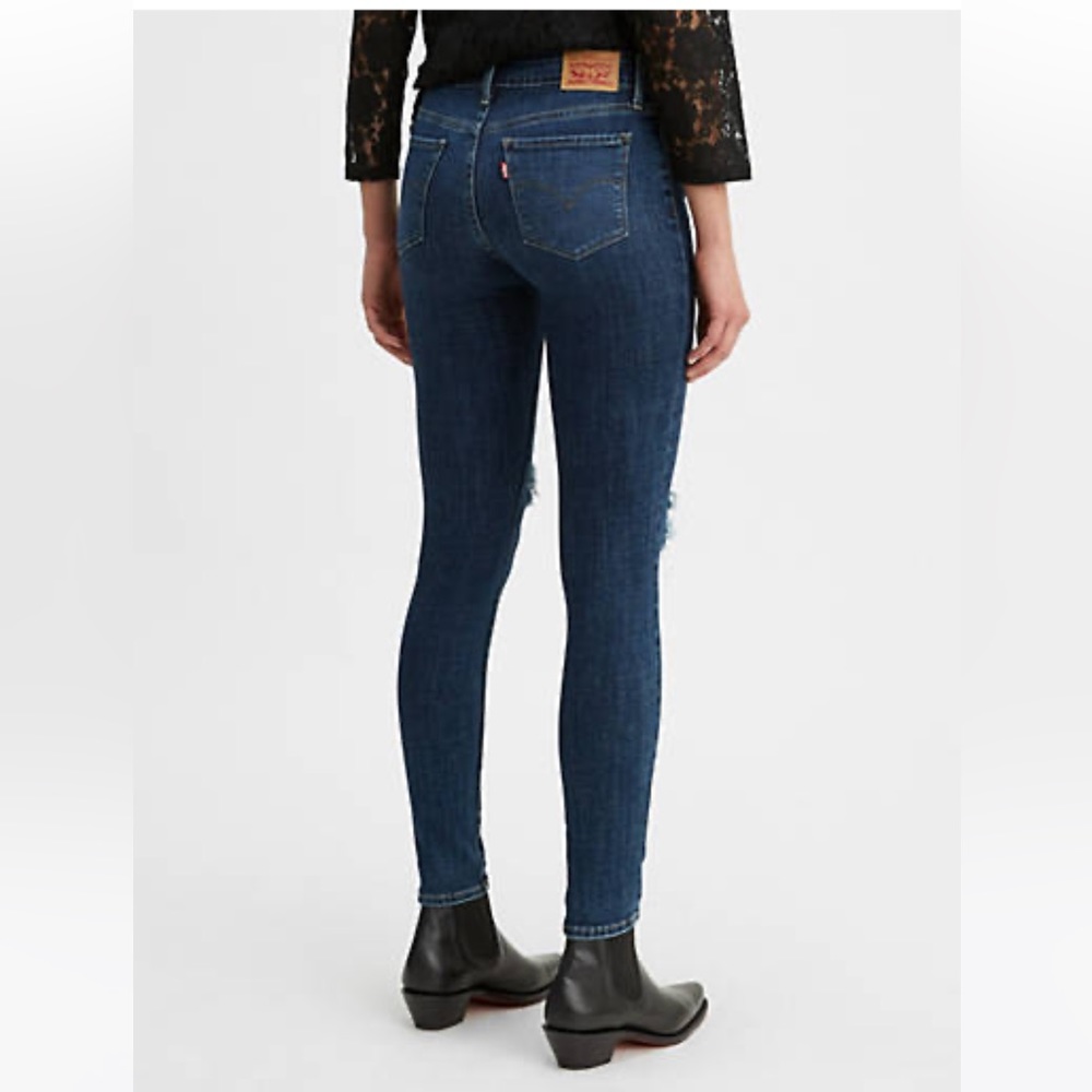 Levi’s skinny